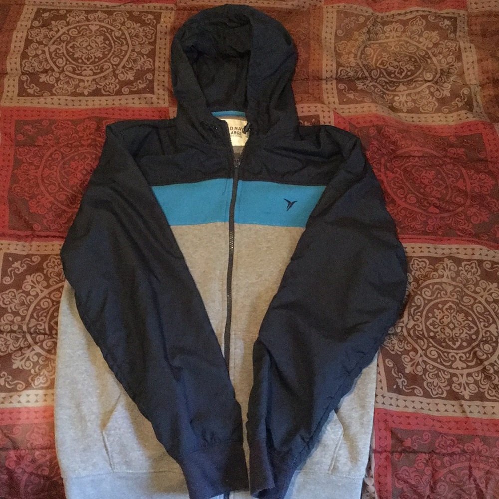 Large sweater - Picture 2 of 4